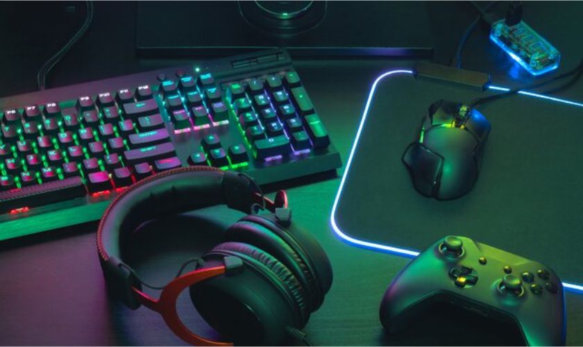 Game Design